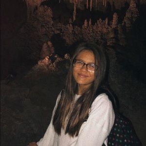 Meet your Posher, Audrey